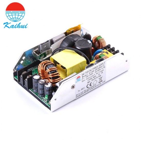 300W switching power supply