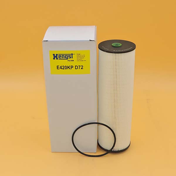 Fuel Filter E420KPD72