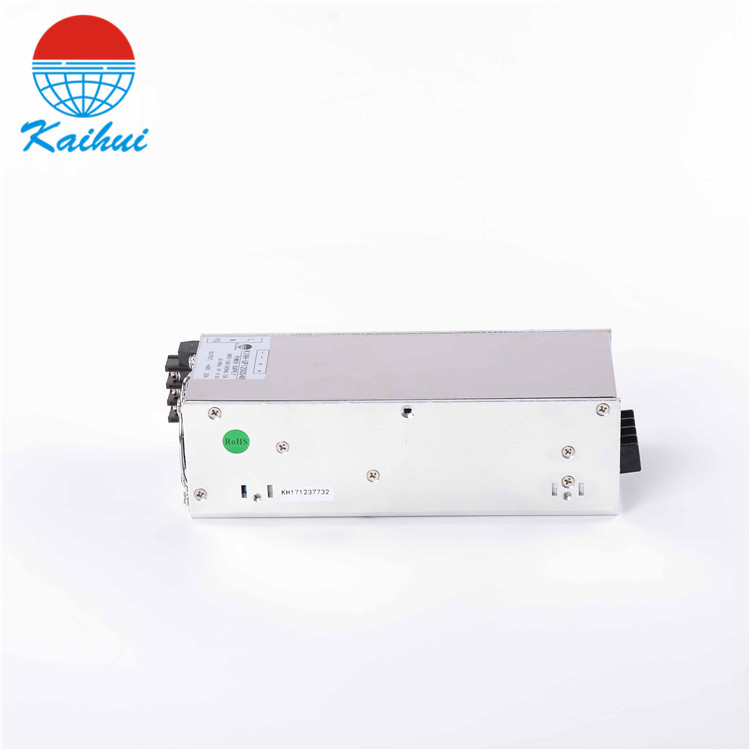  High Power 48volt Industrial Switching Power Supply 1200W 