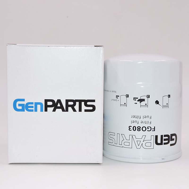 Fuel Filter FGO803