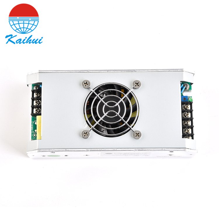 ETL 800w 48v enclosed switching power supply ETL 800w 48v enclosed switching power supply