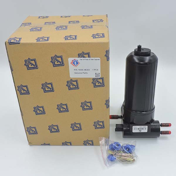 Lift Fuel Pump 10000-46303