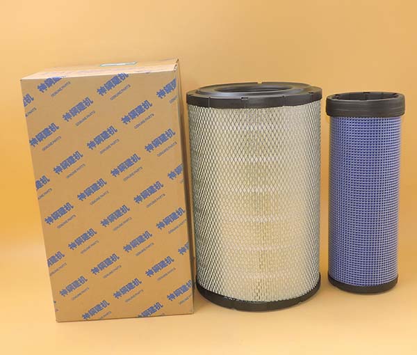 air filter YN11P00072R100 and air filter YN11P00072R110 air filter YN11P00072R100 and air filter YN11P00072R110