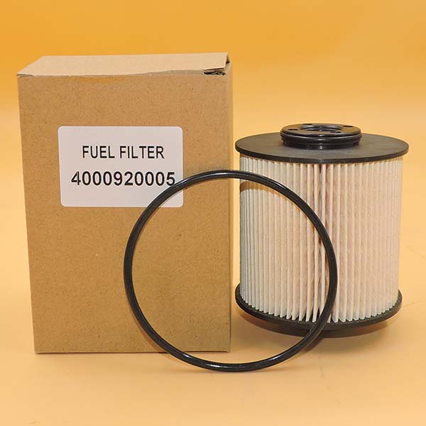 Fuel Filter 4000920005 Fuel Filter 4000920005
