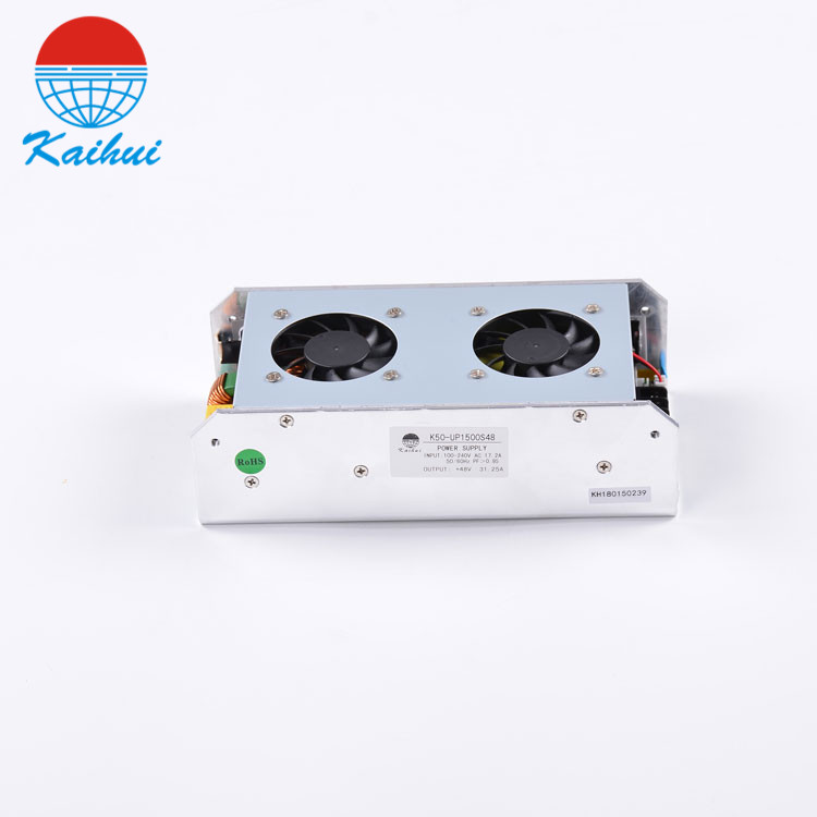 1500W 30V 50A switching power supply