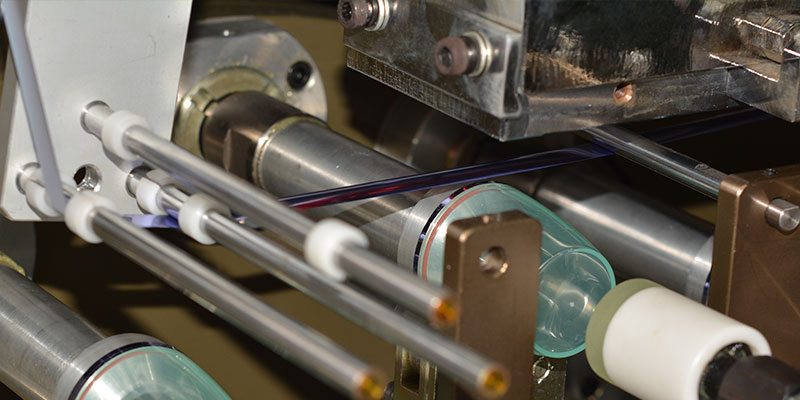 Stamping System Stamping System
