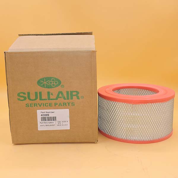 Air Filter 40899