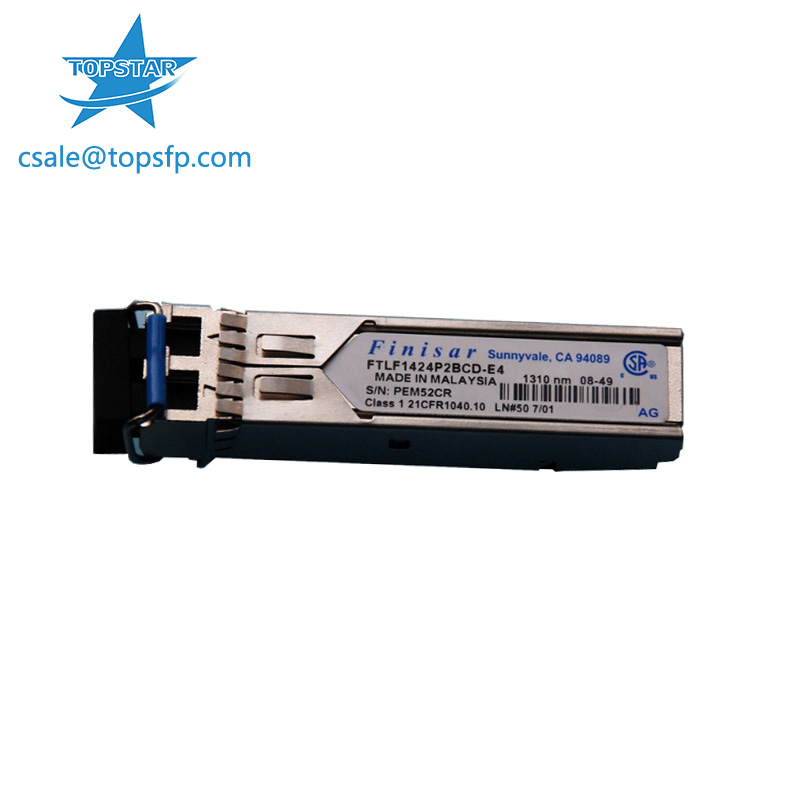 FTLF1424P2BCL FTLF1424P2BCL