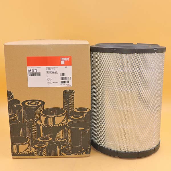 Air Filter AF4878