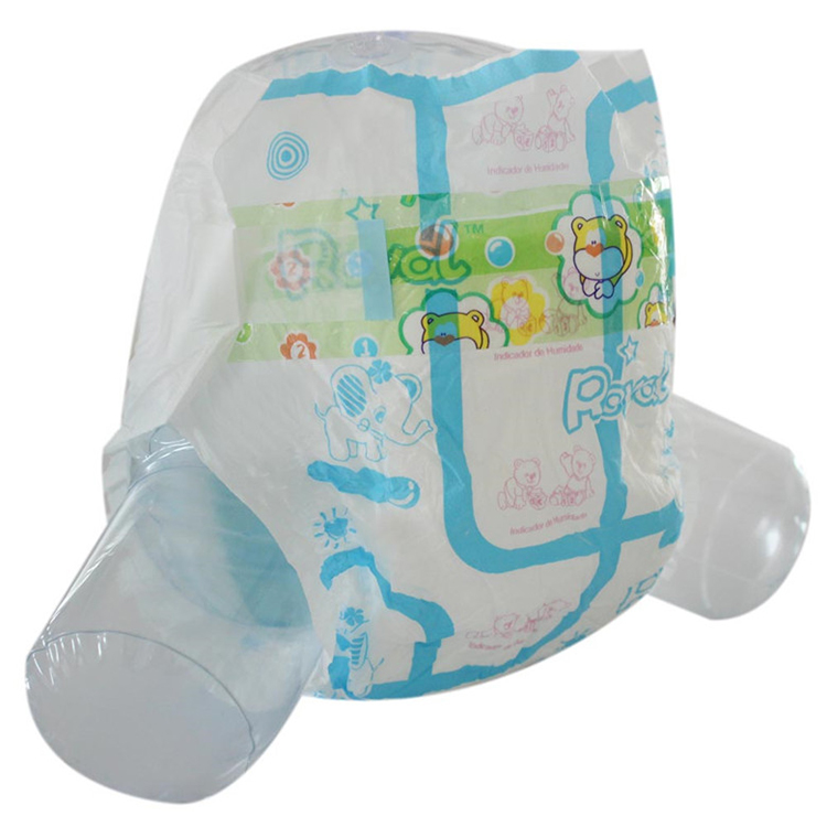 Royal Baby Diaper High Absorption