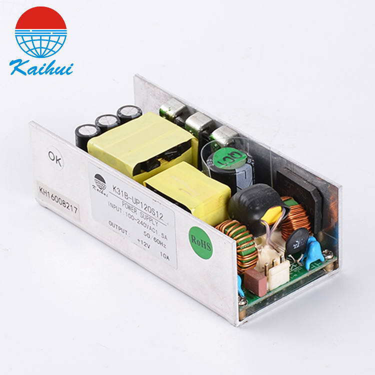 120w 24v 5a led switching power supply