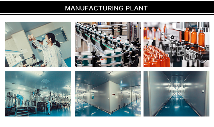 Misero Biotechnology With Well Equipped And Fully Operational GMPC Standard Factory For All Your Cosmetics And Body And Hair Care Product Needs