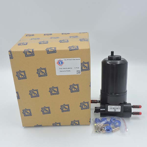 Lift Fuel Pump 10000-46312 