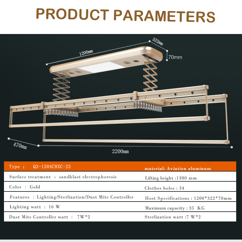 clothes hanger racks