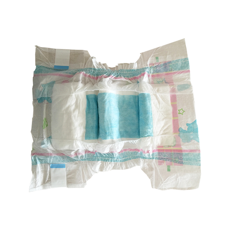 Disposable Baby Diaper