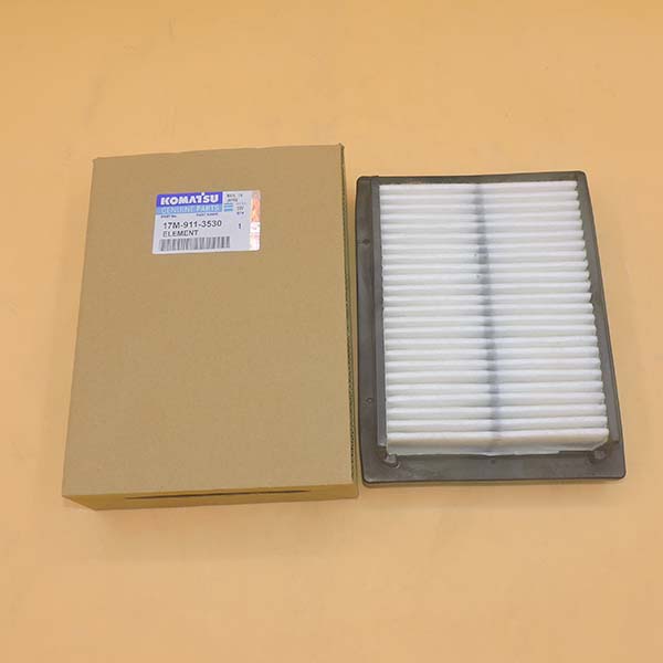 Cabin Air Filter 17M-911-3530