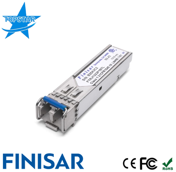 100BASE ZX SFP