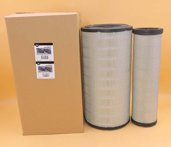 Air Filter AT178516 and Air Filter AT178517