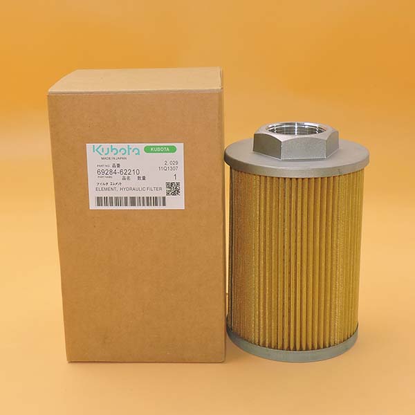 Hydraulic Filter 69284-62210