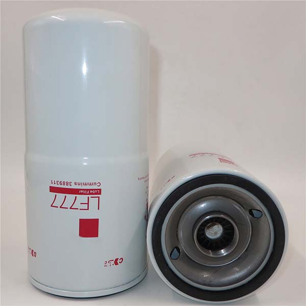 Oil Filter LF777