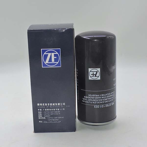 ZF Hydraulic Filter 0750131053