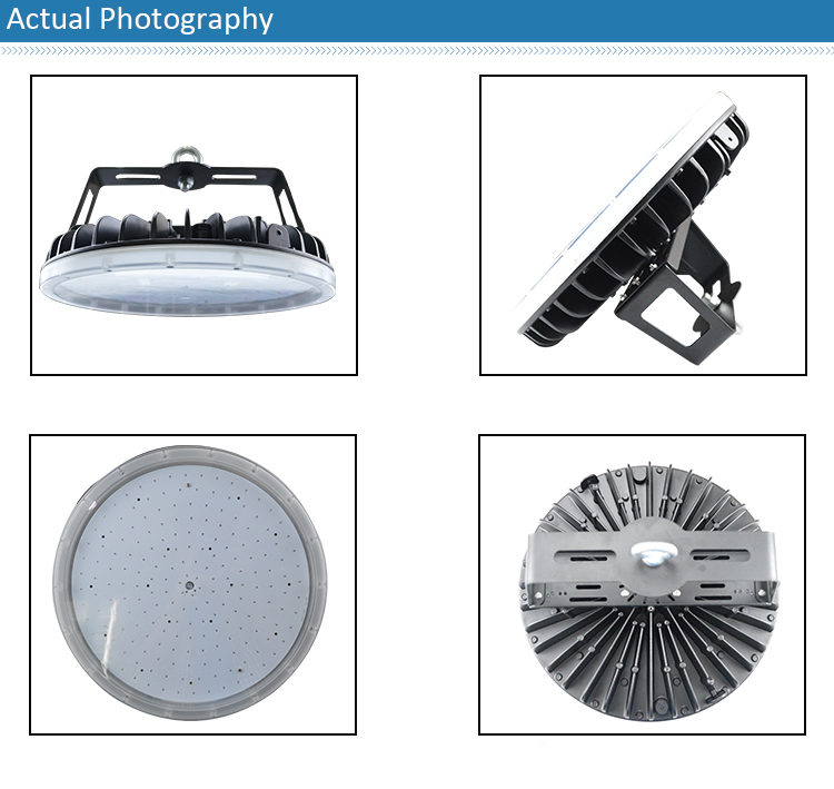 150 w led high bay lights housings