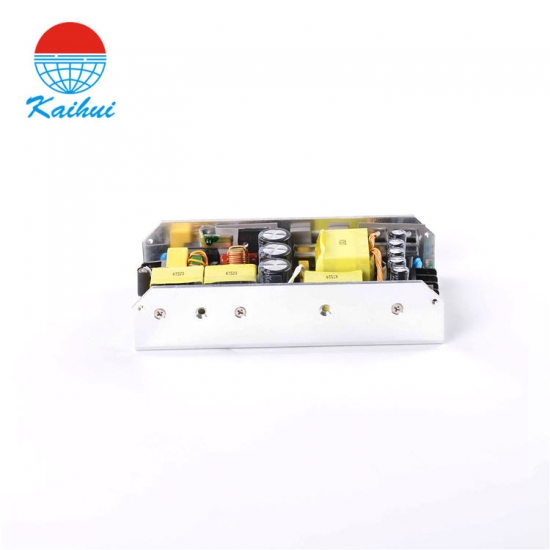 dual 48V 24V power supply