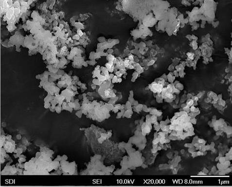 Alumina al2o3 nanopowder Alumina al2o3 nanopowder