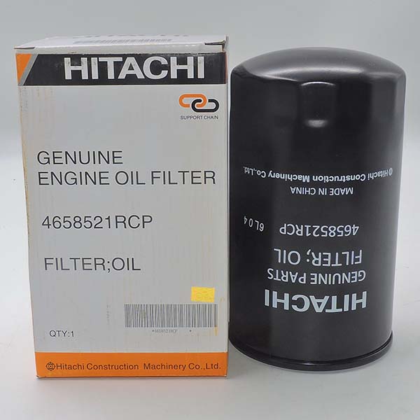 Oil Filter 4658521