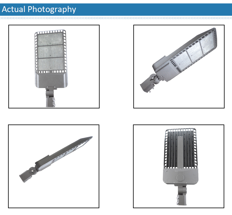 led lights housings