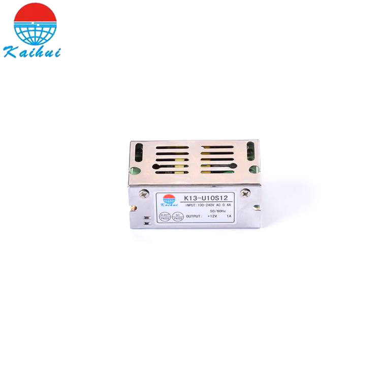  5v 2a 10w LED switching power supply