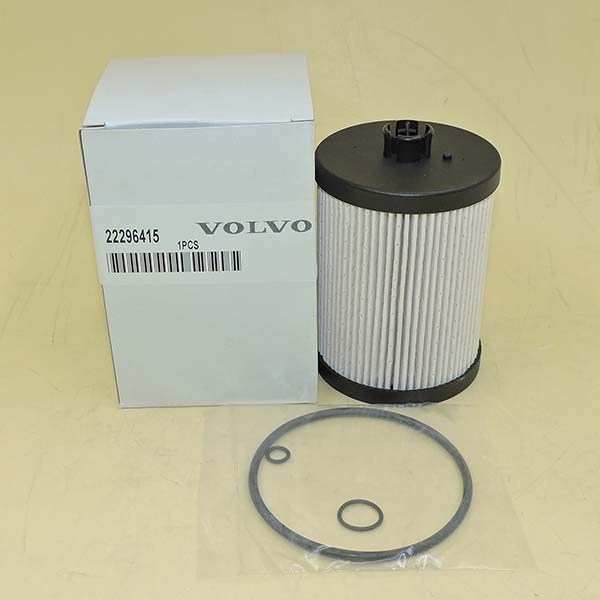 Fuel Filter 22296415