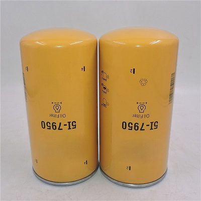 CAT Oil Fitler 5I-7950 CAT Oil Fitler 5I-7950
