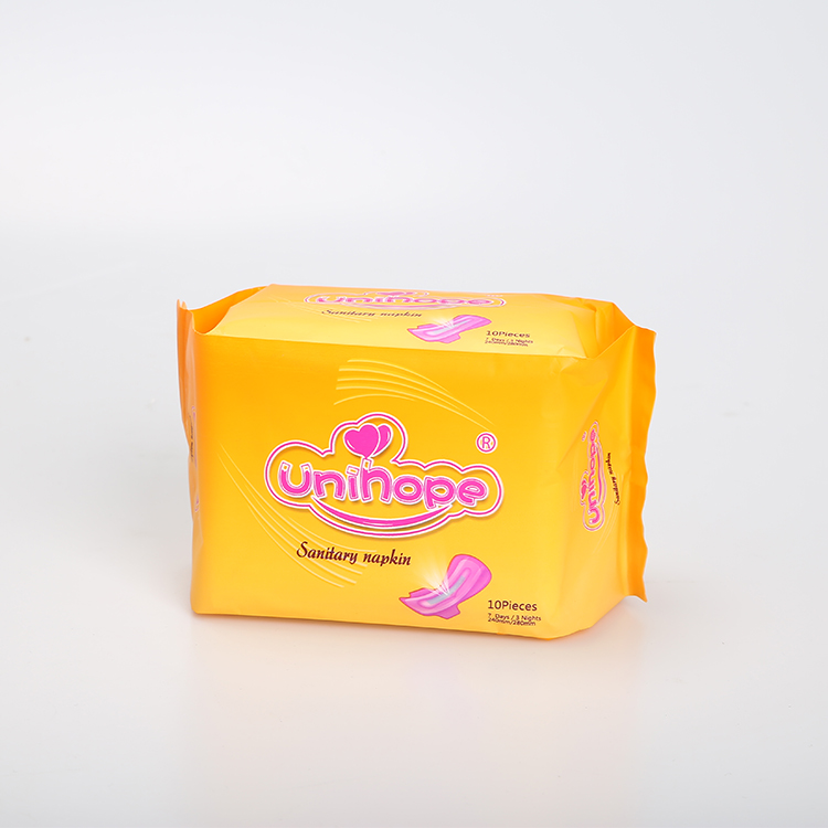 Disposable Cotton Women Underwear