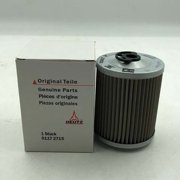 Fuel Filter 01172715