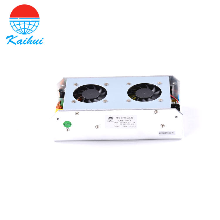 1500W 48V 31.25A switching power supply