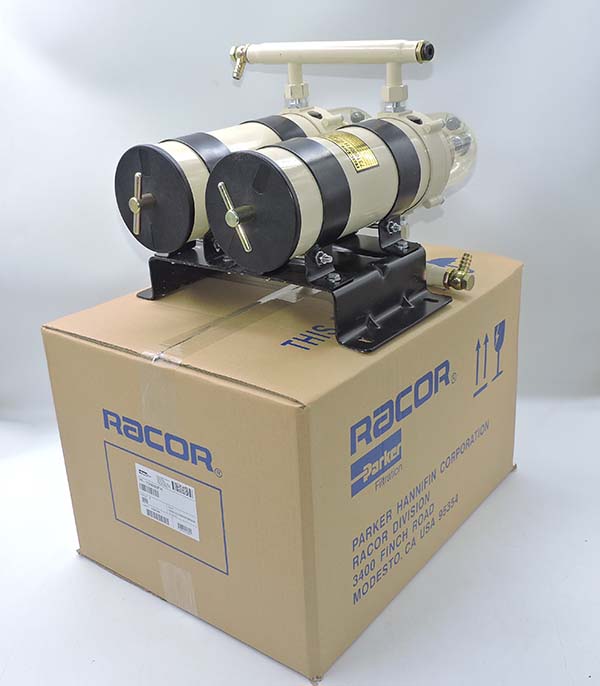 RACOR 731000FH