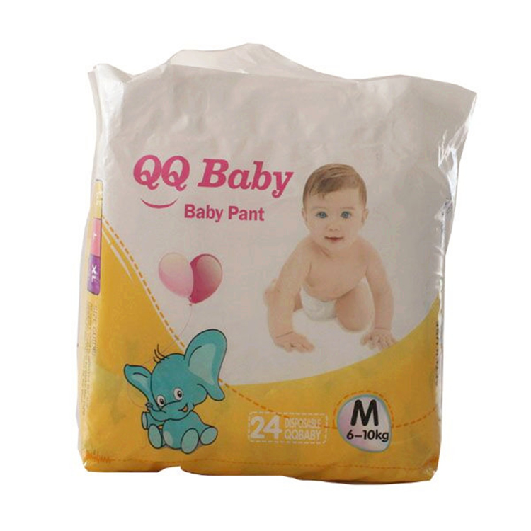Overnight High Absorbent Baby Pants