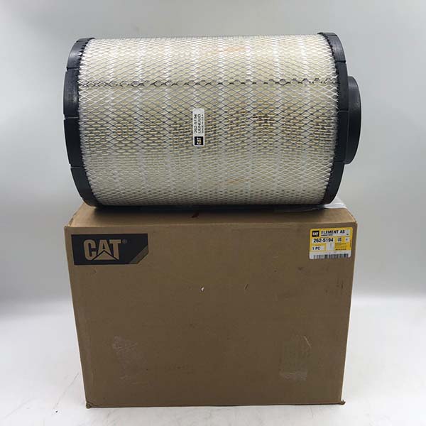 Duralite Air Cleaner 262-5194