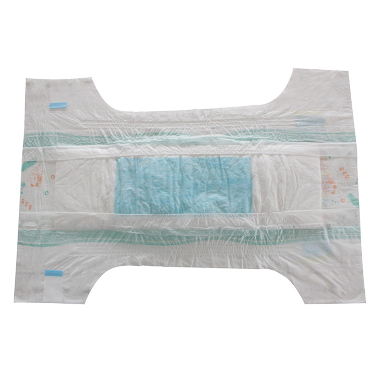 Royal Baby Diaper Soft Breathable