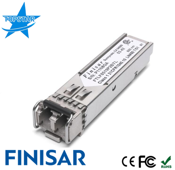 2.125 Gb Ethernet SFP