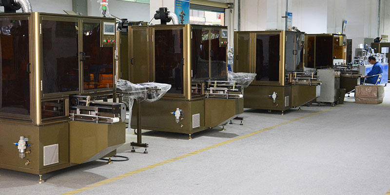 Production and assembly Production and assembly