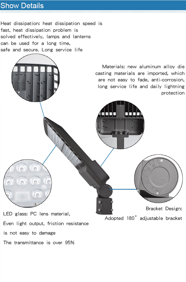 led housing kits