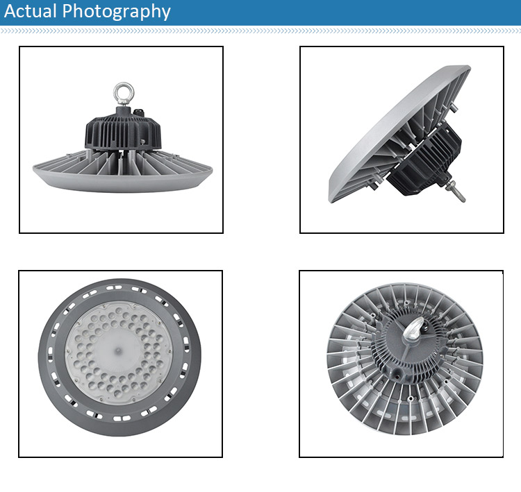 led high bay lights housing 100 w