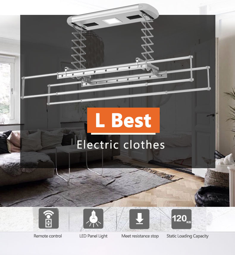 Electric Clothes Air Dryer Rack Electric Clothes Air Dryer Rack
