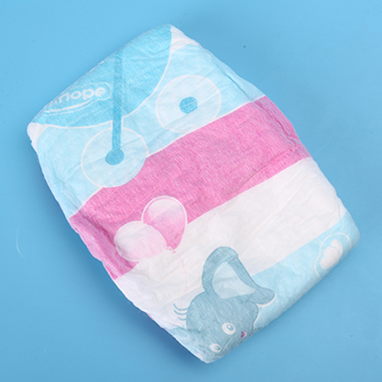 Breathable Overnight Baby Nappies