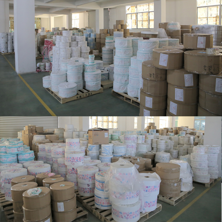 Sanitary Pads Manufacturer From China