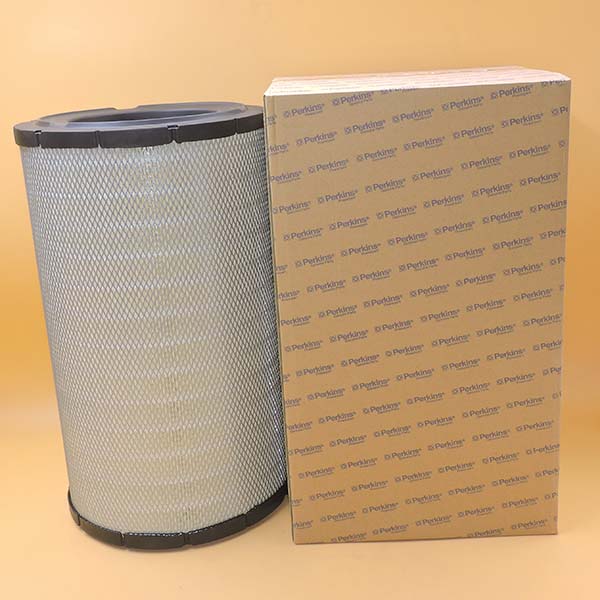 Perkins Air Filter 4642410