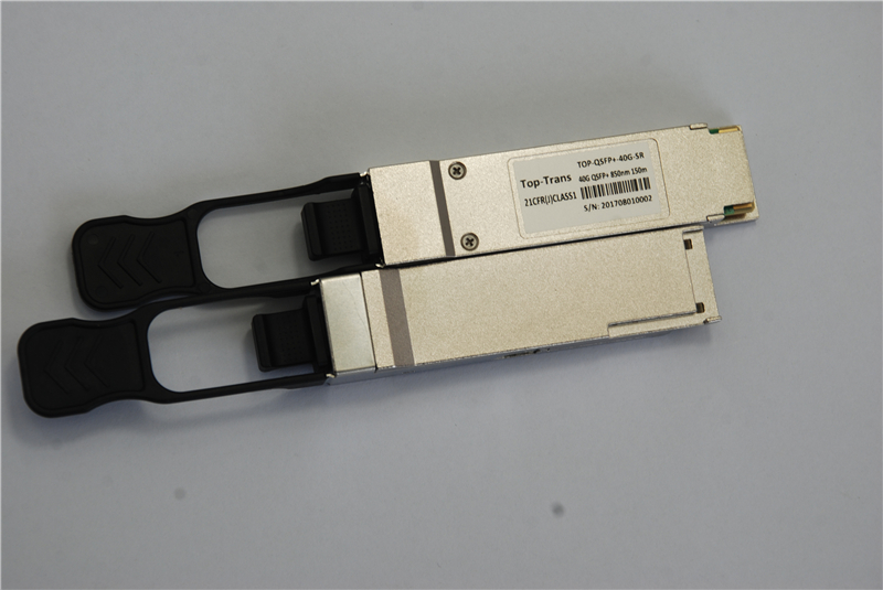 Finisar FTL410QE2N 40G SR Finisar FTL410QE2N 40G SR