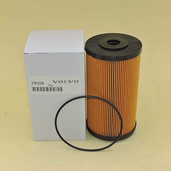 Oil Filter 21913334